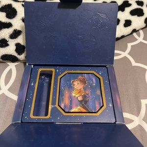 Colourpop Disney princess blush